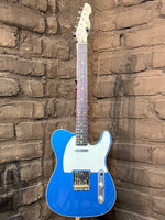 
              LSL T-Bone - Lake Placid Blue (New)
            