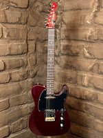 
              Larrivee Baker-T Classic Diablo Red (Used)
            