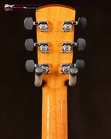 
              Larrivee J-09 FM Custom Shop (Used)
            