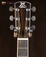 
              Larrivee J-09 FM Custom Shop (Used)
            