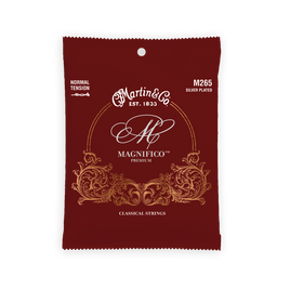 Martin Classical Magnifico® Premium Guitar Strings M165