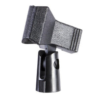 
              On-Stage MY200 Mic Clip - Black
            