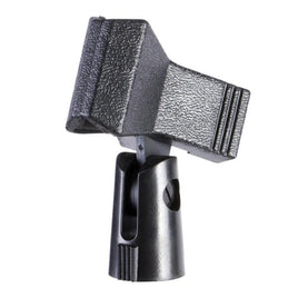 On-Stage MY200 Mic Clip - Black