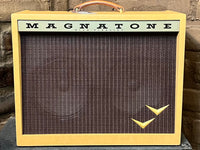 
              Magnatone Panoramic Stereo - Camel 
            