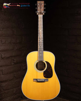 Martin D-13E Retro (New)
