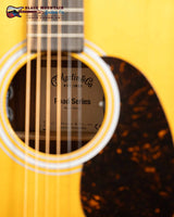 
              Martin D-13E Retro (New)
            