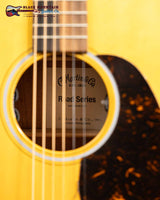 
              Martin D-12E Retro (New)
            