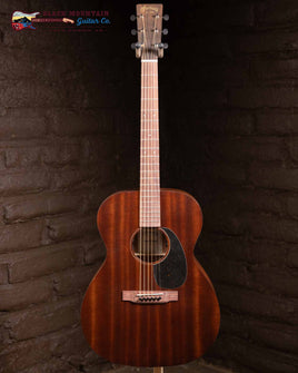 000-10E Retro Sapele (New)