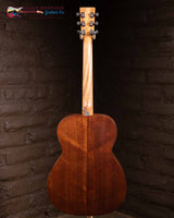 
              000-10E Retro Sapele (New)
            