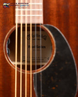 
              000-10E Retro Sapele (New)
            