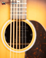 
              Martin D-X2E Molly Tuttle (New)
            