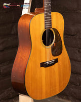 
              Martin D-18 1954 (Used)
            