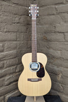
              Martin 00-X2E Cocobolo Acoustic-electric Guitar - Natural (Used)
            