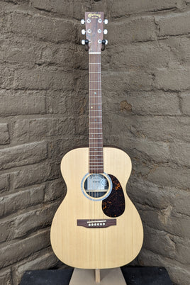 Martin 00-X2E Cocobolo Acoustic-electric Guitar - Natural (Used)