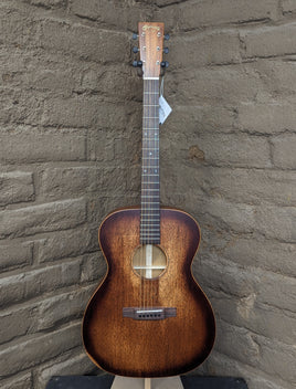 Martin 000-15M StreetMaster Acoustic Guitar - Distressed Burst (New)
