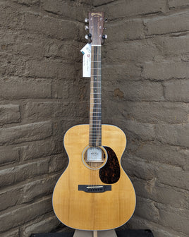 Martin 000E Retro Plus Mahogany Road Series Acoustic-electric Guitar - Natural Aging Toner (New)