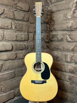 Martin Custom Shop 000-28