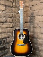 
              Martin D-28 Sunburst (New)
            