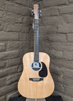
              Martin D-X2E Billy Strings Signature Acoustic-electric Guitar - Natural (New)
            