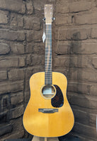 
              Martin DE Retro Plus Mahogany Road Series Acoustic-electric Guitar (New)
            
