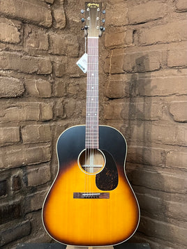 Martin DSS-17 Whiskey Sunset (New)