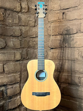 Martin Ed Sheeran ÷ Signature Edition  (Used)