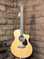 
              Martin SC-13E Special (New)
            