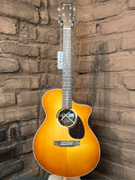 
              Martin SC-13E Special Sunburst (New)
            