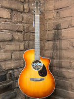 
              Martin SC-13E Special Sunburst (New)
            