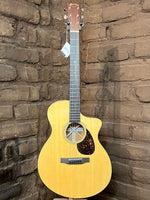 
              Martin SC-18E (New)
            