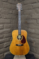 
              Martin Shenandoah D-28 32 Acoustic Guitar - Natural (Used)
            