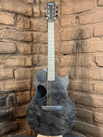 
              McPherson Sable Carbon Guitar Camo Black (New)
            