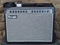 
              Mesa/Boogie Fillmore 50 1 x 12-inch 50-watt Tube Combo Amp (New)
            