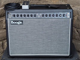 Mesa/Boogie Fillmore 50 1 x 12-inch 50-watt Tube Combo Amp (New)