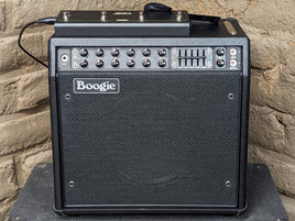 Mesa/Boogie Mark Five:35 35-watt 1 x 12-inch Tube Combo Amp - Black Bronco (New)