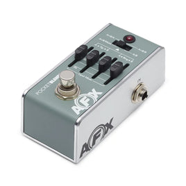 Fishman AFX Pocket Blender Mini A/B/Y + D.I. Pedal