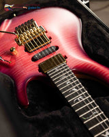 
              PRS Herman Lee Chleo, Orchid Dust (New)
            