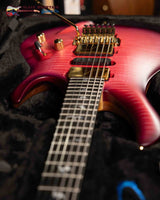 
              PRS Herman Lee Chleo, Orchid Dust (New)
            