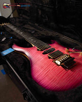 
              PRS Herman Lee Chleo, Orchid Dust (New)
            