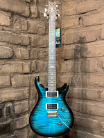 
              PRS 40th Anniversary Custom 24 Limited Edition - Sub Zero Smokeburst (New)
            
