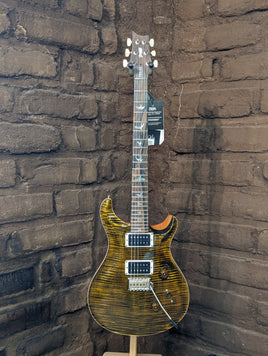 PRS 40th Anniversary Custom 24 Limited Edition - Tiger Eye (New)