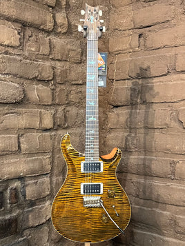 PRS 40th Anniversary Custom 24 Limited Edition - Tiger Eye (New)