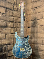 
              PRS 509 Faded Whale Blue 10 Top
            