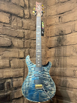 PRS 509 Faded Whale Blue 10 Top