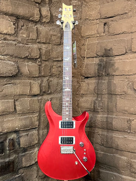 PRS CE 24-08 Swamp Ash Limited Edition - Apple Red Metallic (New)