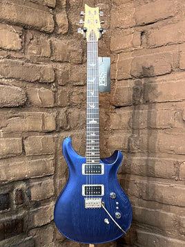 PRS CE 24-08 Swamp Ash Limited Edition - Metallic Midnight (New)