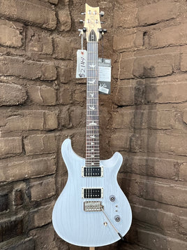 PRS CE 24-08 Swamp Ash Special Limited Edition - Peal White (New)