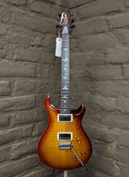 
              PRS Custom 22 "10 Top" Electric Guitar - McCarty Sunburst (Used)
            