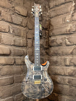 
              PRS Custom 24 "10 Top" Charcoal (New)
            