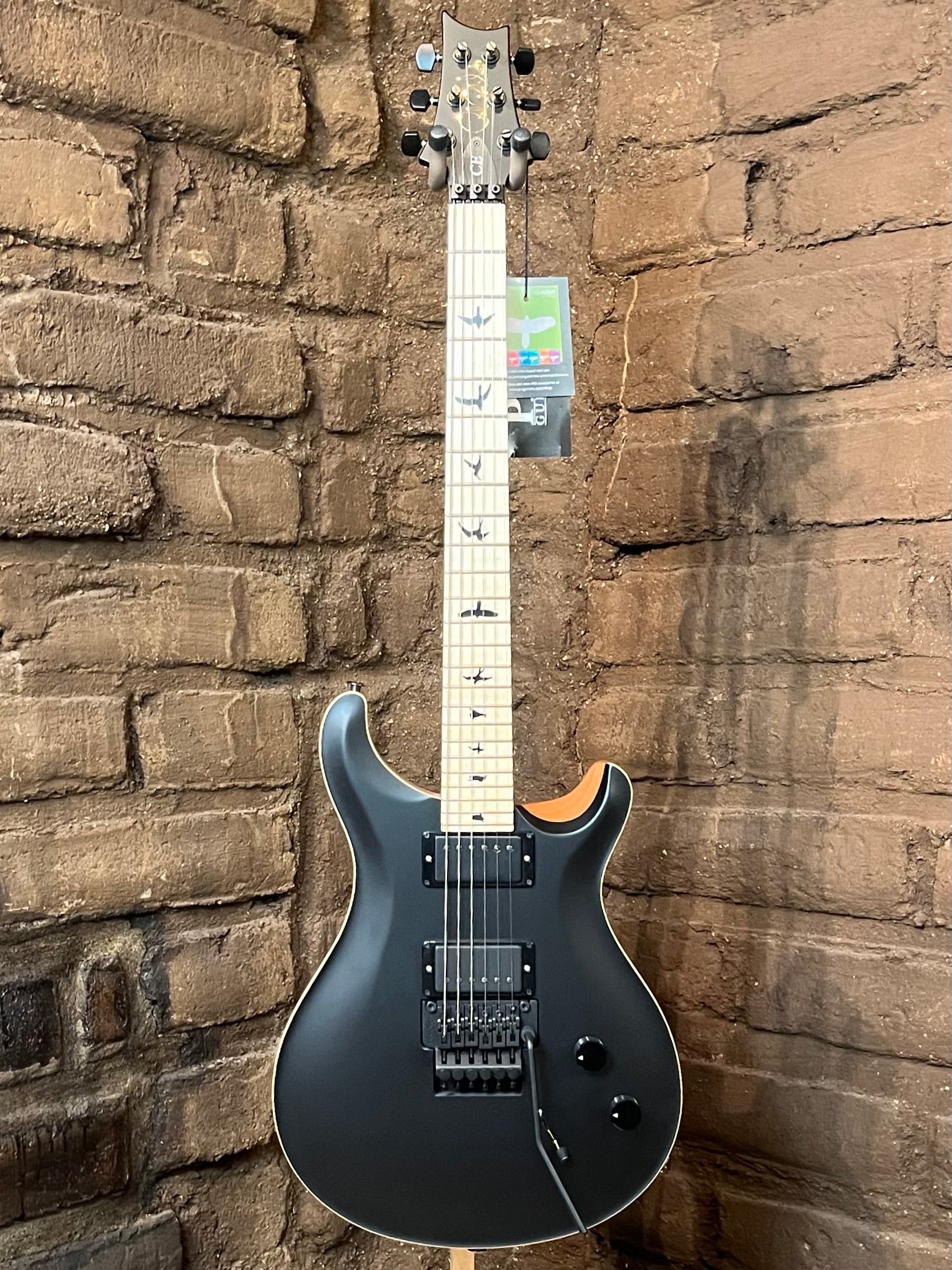 注目の PRS  24 CE DW その他